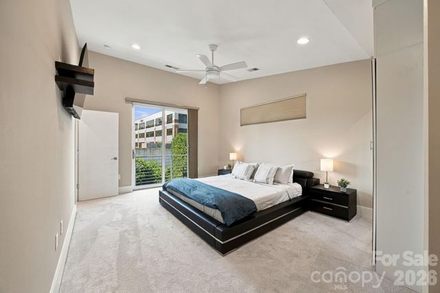1436 S Church Street, Charlotte, NC 28203