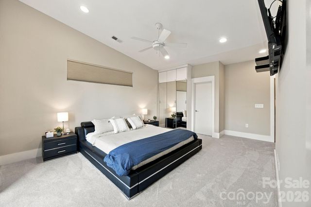 1436 S Church Street, Charlotte, NC 28203