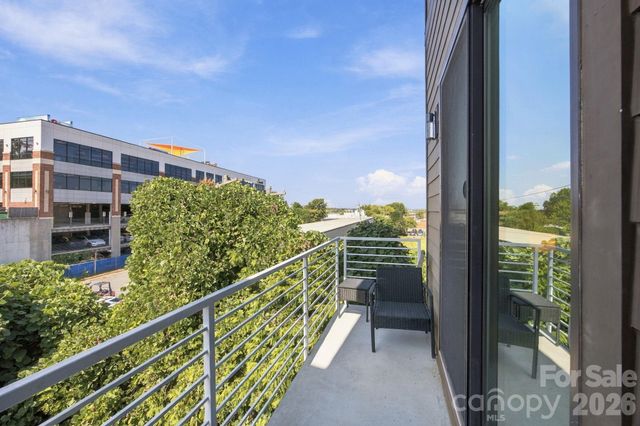 1436 S Church Street, Charlotte, NC 28203