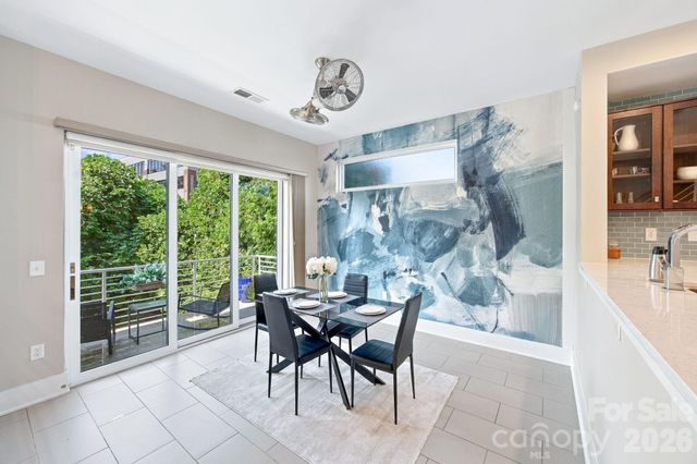 1436 S Church Street, Charlotte, NC 28203