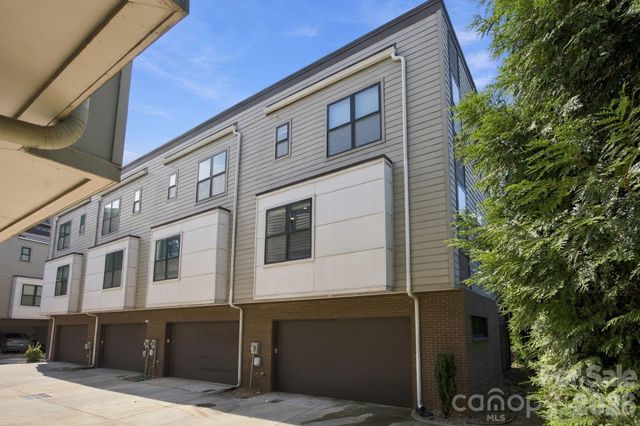 1436 S Church Street, Charlotte, NC 28203