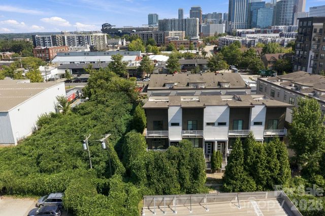 1436 S Church Street, Charlotte, NC 28203