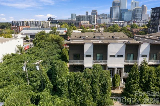 1436 S Church Street, Charlotte, NC 28203