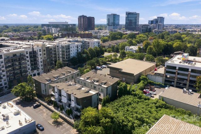 1436 S Church Street, Charlotte, NC 28203