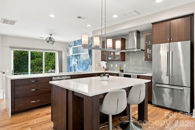 1436 S Church Street, Charlotte, NC 28203
