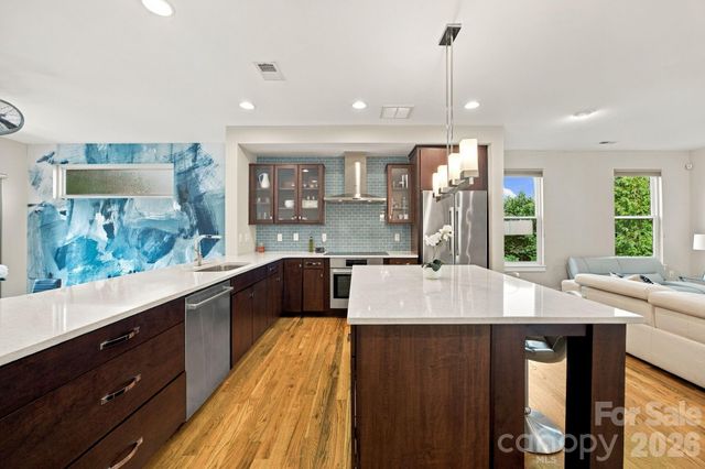 1436 S Church Street, Charlotte, NC 28203