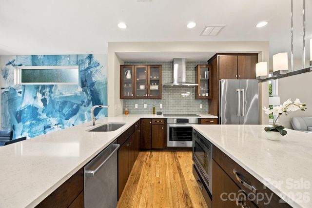 1436 S Church Street, Charlotte, NC 28203