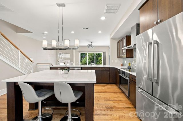 1436 S Church Street, Charlotte, NC 28203
