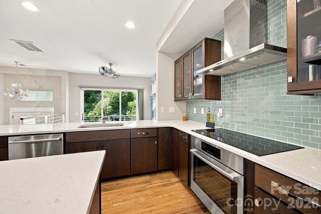 1436 S Church Street, Charlotte, NC 28203