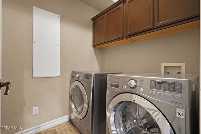 7245 CANYON WREN Avenue, El Paso, TX 79911