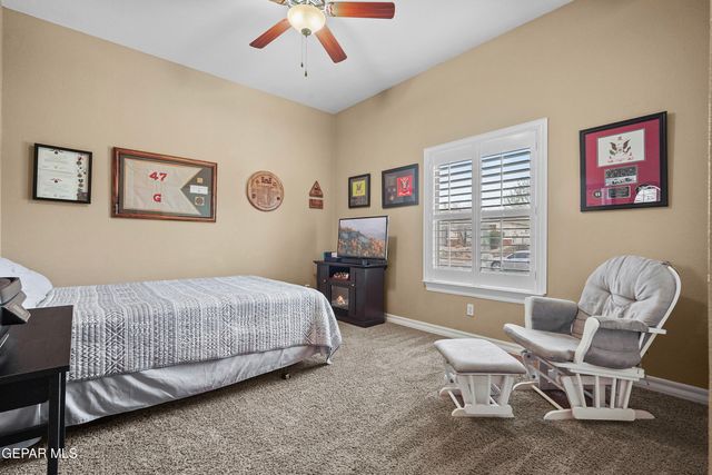 7245 CANYON WREN Avenue, El Paso, TX 79911