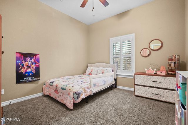 7245 CANYON WREN Avenue, El Paso, TX 79911