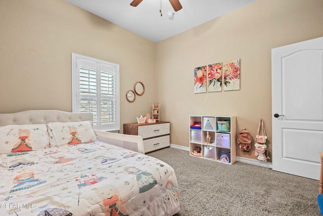 7245 CANYON WREN Avenue, El Paso, TX 79911