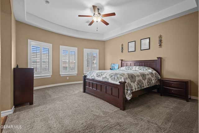 7245 CANYON WREN Avenue, El Paso, TX 79911