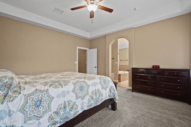 7245 CANYON WREN Avenue, El Paso, TX 79911