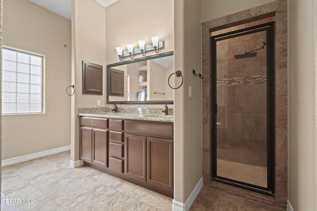 7245 CANYON WREN Avenue, El Paso, TX 79911