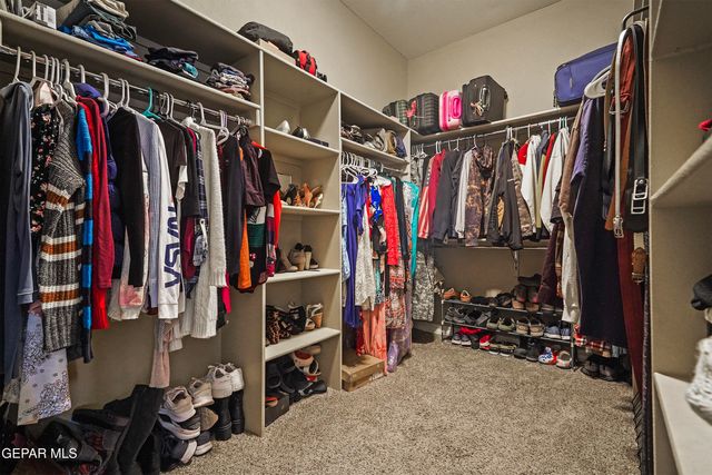 7245 CANYON WREN Avenue, El Paso, TX 79911