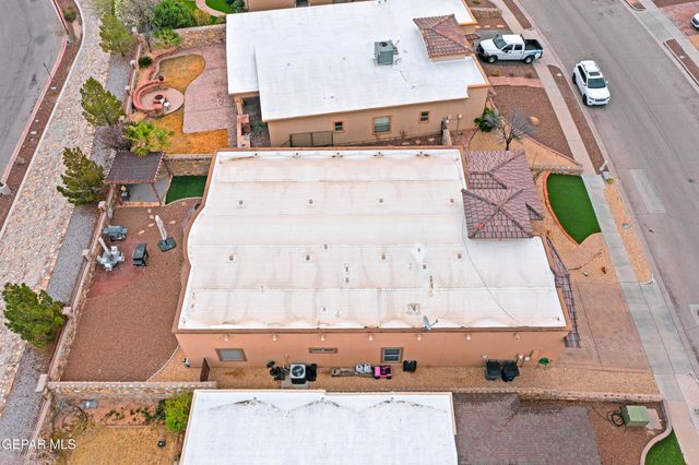 7245 CANYON WREN Avenue, El Paso, TX 79911