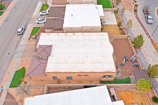 7245 CANYON WREN Avenue, El Paso, TX 79911