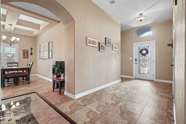 7245 CANYON WREN Avenue, El Paso, TX 79911