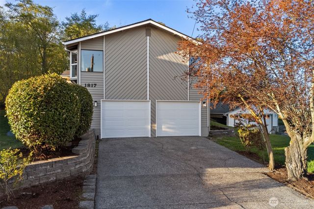 1817 58th Street NE, Tacoma, WA 98422