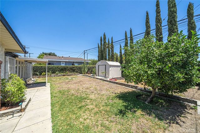 542 N Louise Avenue, Azusa, CA 91702