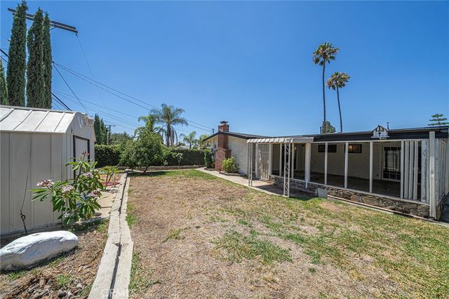 542 N Louise Avenue, Azusa, CA 91702