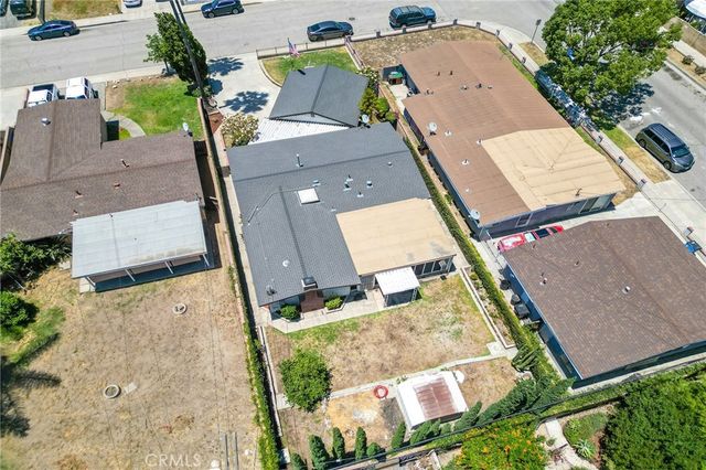 542 N Louise Avenue, Azusa, CA 91702