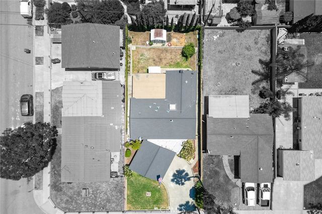 542 N Louise Avenue, Azusa, CA 91702