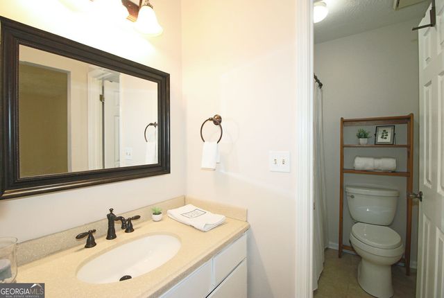 392 Hamilton Trace, Marietta, GA 30068