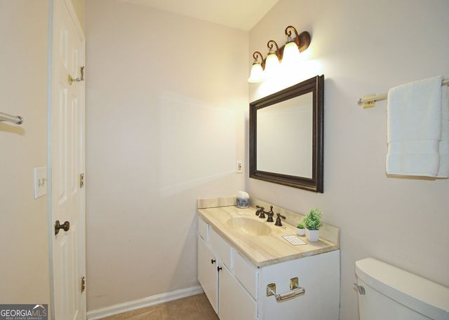 392 Hamilton Trace, Marietta, GA 30068