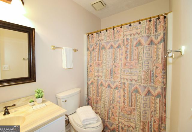 392 Hamilton Trace, Marietta, GA 30068