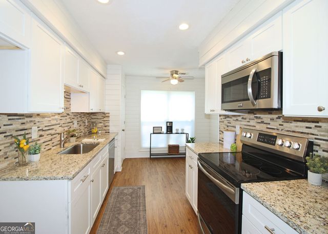 392 Hamilton Trace, Marietta, GA 30068