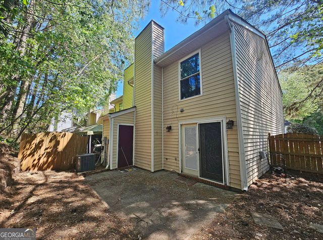 392 Hamilton Trace, Marietta, GA 30068