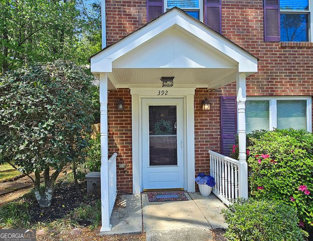 392 Hamilton Trace, Marietta, GA 30068