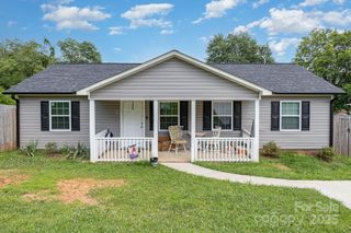 810 4th Street, Kings Mountain, NC 28086