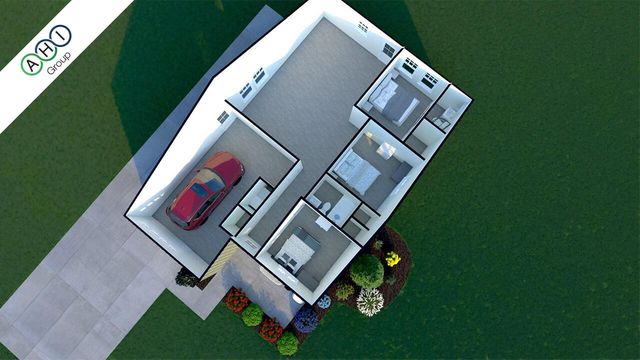 30 Don Horne Park Road, Cassopolis Vllg, MI 49031