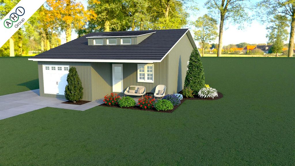 30 Don Horne Park Road, Cassopolis Vllg, MI 49031