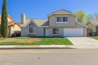 42520 52nd W, Lancaster, CA 93536