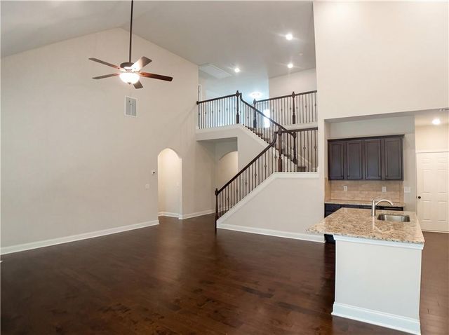 3315 Linstead Court, Loganville, GA 30052