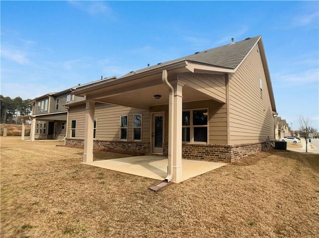 3315 Linstead Court, Loganville, GA 30052