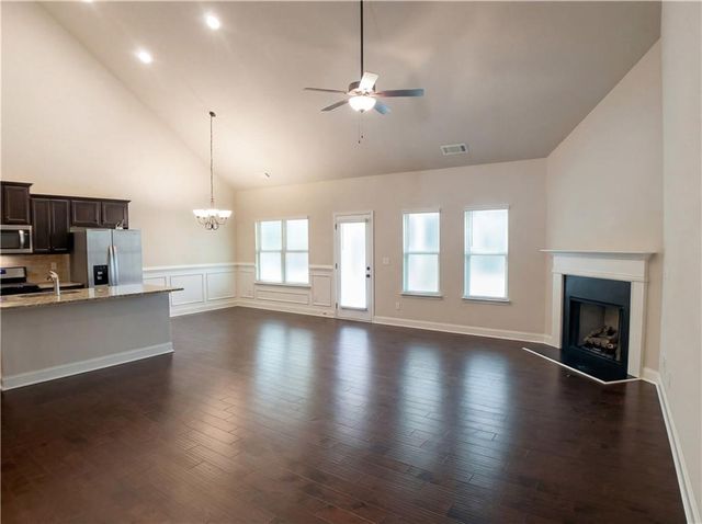 3315 Linstead Court, Loganville, GA 30052