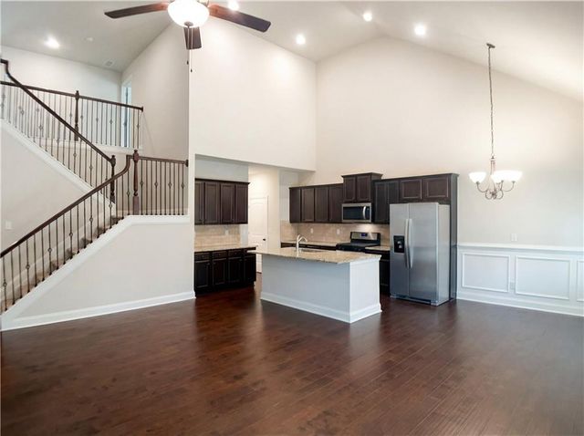 3315 Linstead Court, Loganville, GA 30052