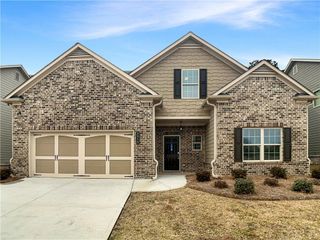3315 Linstead Court, Loganville, GA 30052