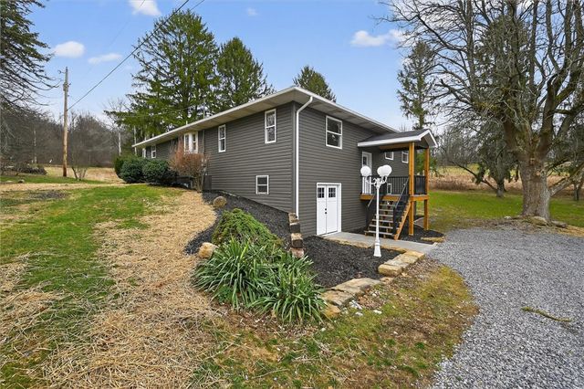 1642 Fairview School Rd, Slippery Rock Twp, PA 16117