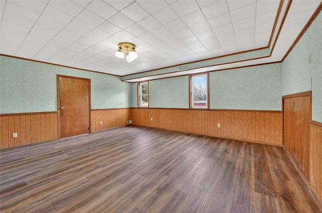 1642 Fairview School Rd, Slippery Rock Twp, PA 16117