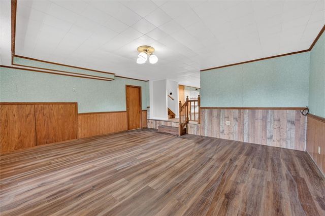 1642 Fairview School Rd, Slippery Rock Twp, PA 16117