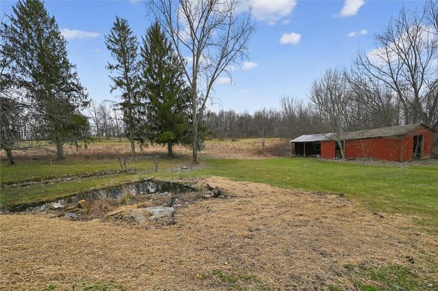 1642 Fairview School Rd, Slippery Rock Twp, PA 16117