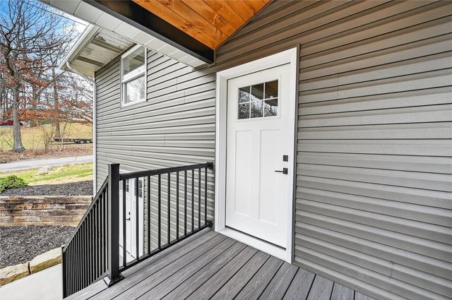1642 Fairview School Rd, Slippery Rock Twp, PA 16117