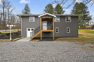 1642 Fairview School Rd, Slippery Rock Twp, PA 16117